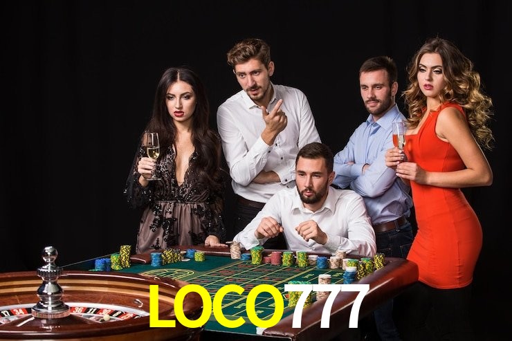 LOCO777 Foro comunitario