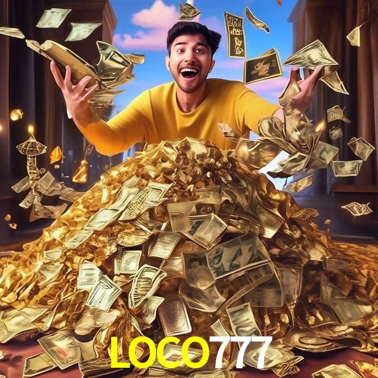LOCO777 Valorant Slots