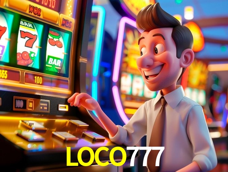 LOCO777 Live Blackjack