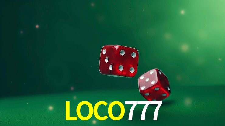 LOCO777 mobile gaming