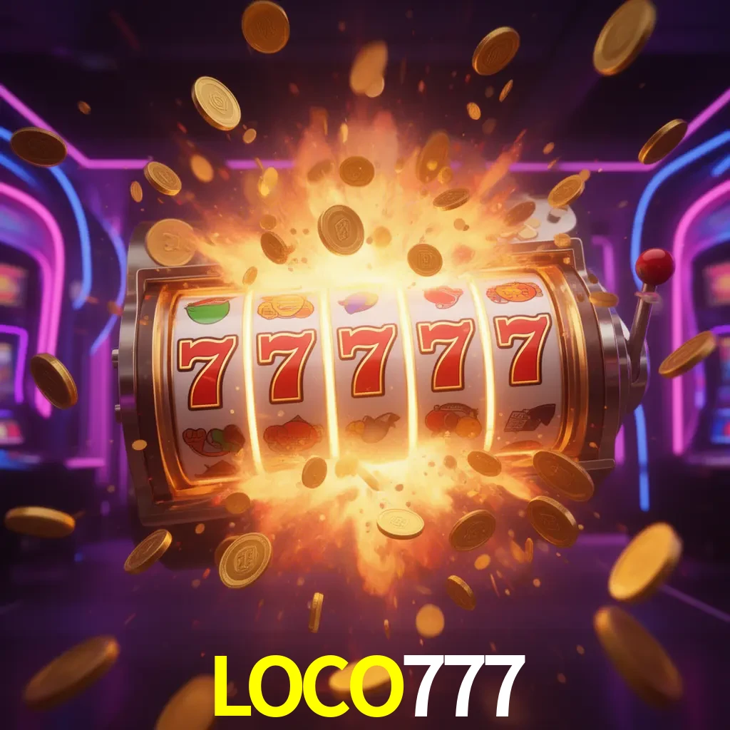 LOCO777 mobile gaming